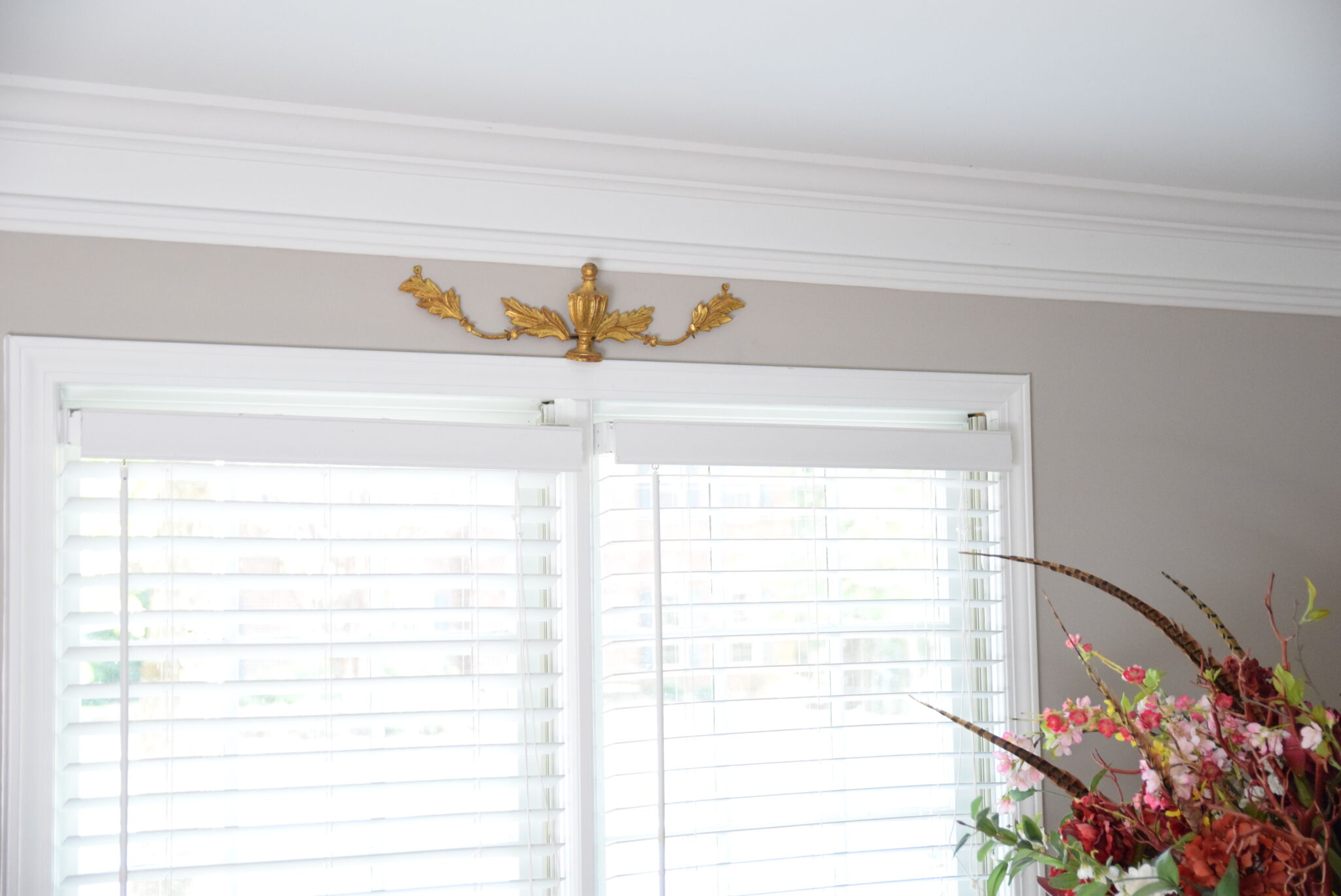 How To Make A Simple Cornice